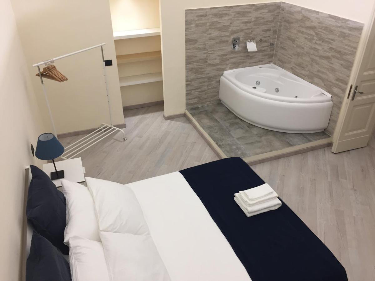 Catania Sun&Sea - Sea Suite Extérieur photo