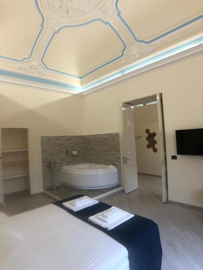 Catania Sun&Sea - Sea Suite Extérieur photo