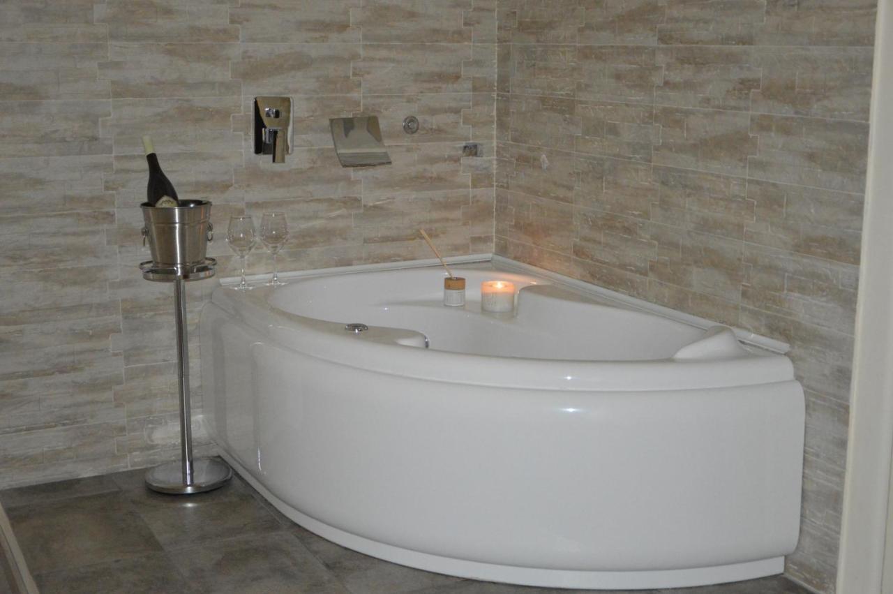 Catania Sun&Sea - Sea Suite Extérieur photo