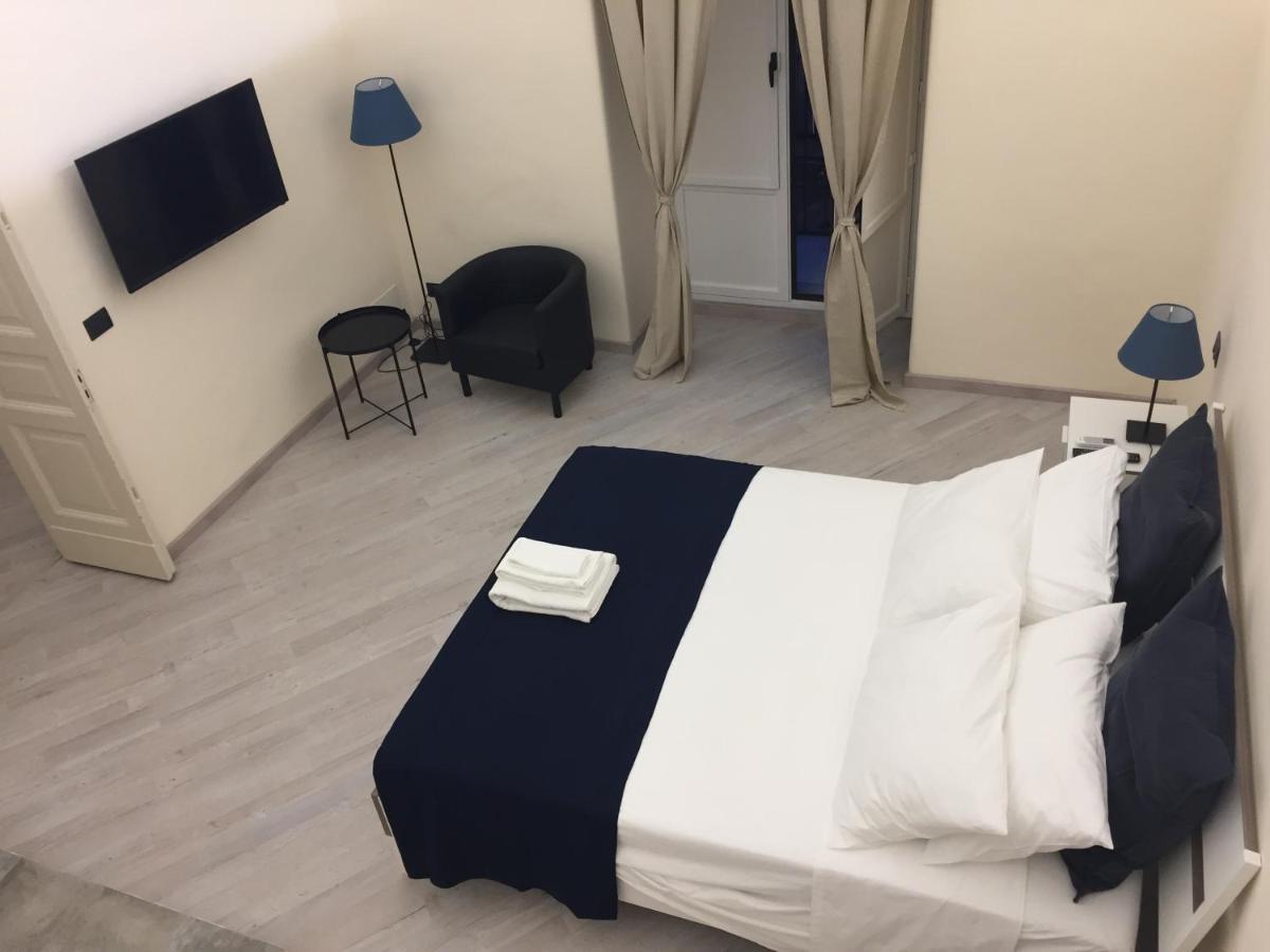 Catania Sun&Sea - Sea Suite Extérieur photo