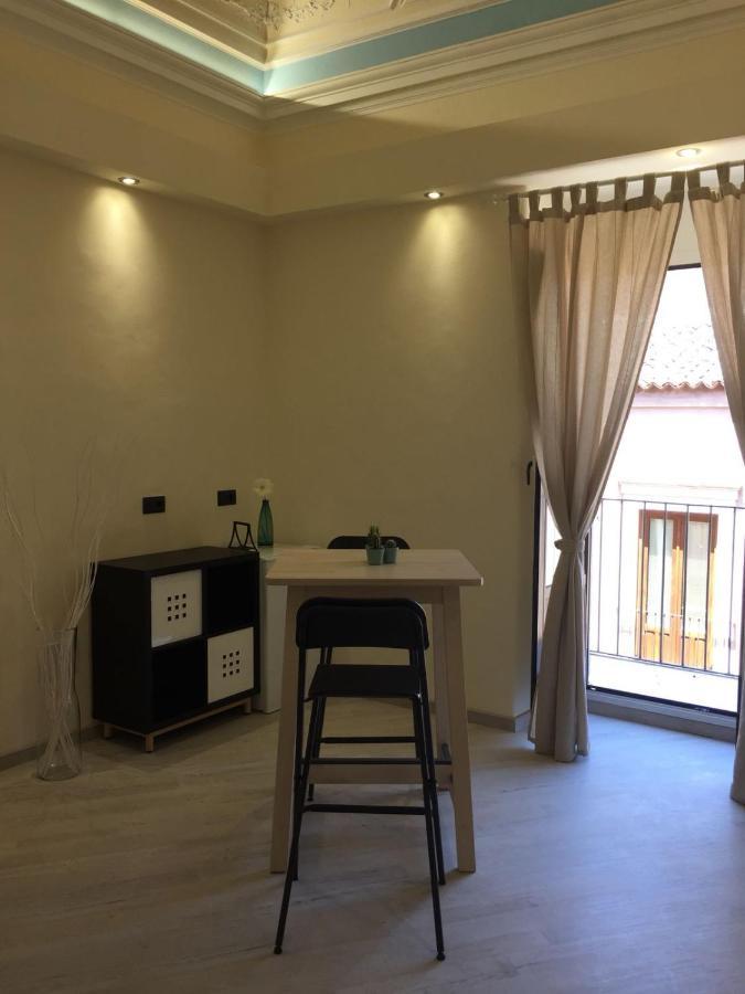 Catania Sun&Sea - Sea Suite Extérieur photo
