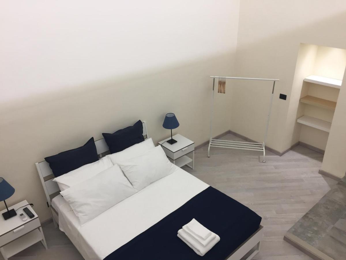 Catania Sun&Sea - Sea Suite Extérieur photo