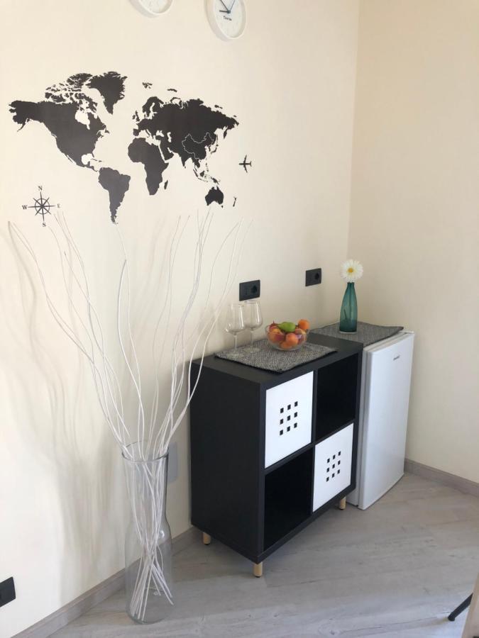 Catania Sun&Sea - Sea Suite Extérieur photo