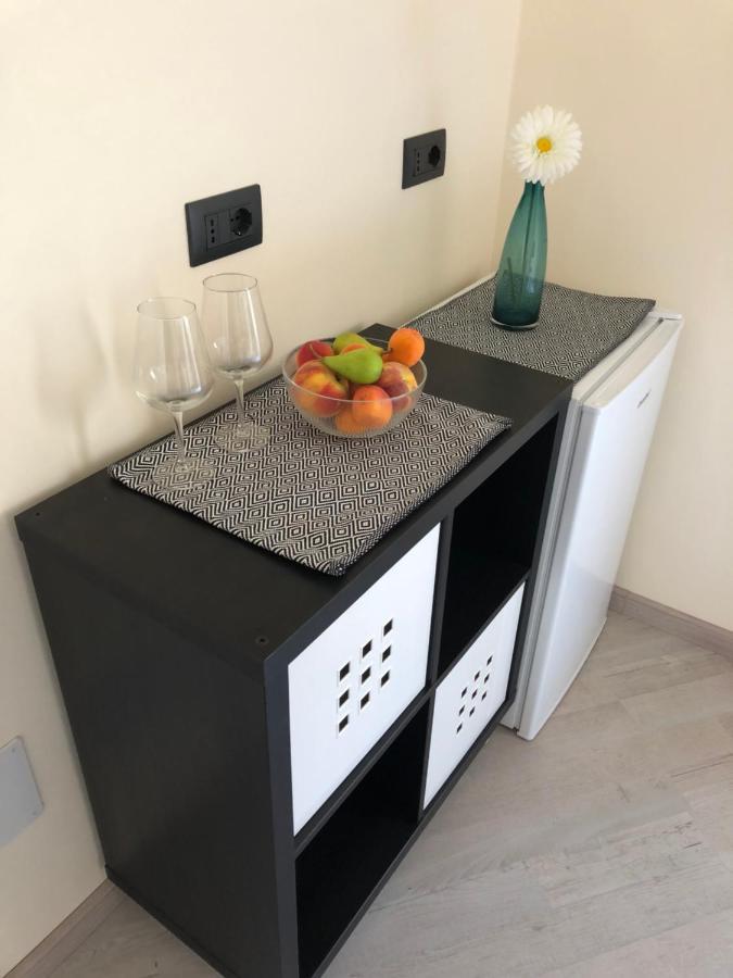 Catania Sun&Sea - Sea Suite Extérieur photo