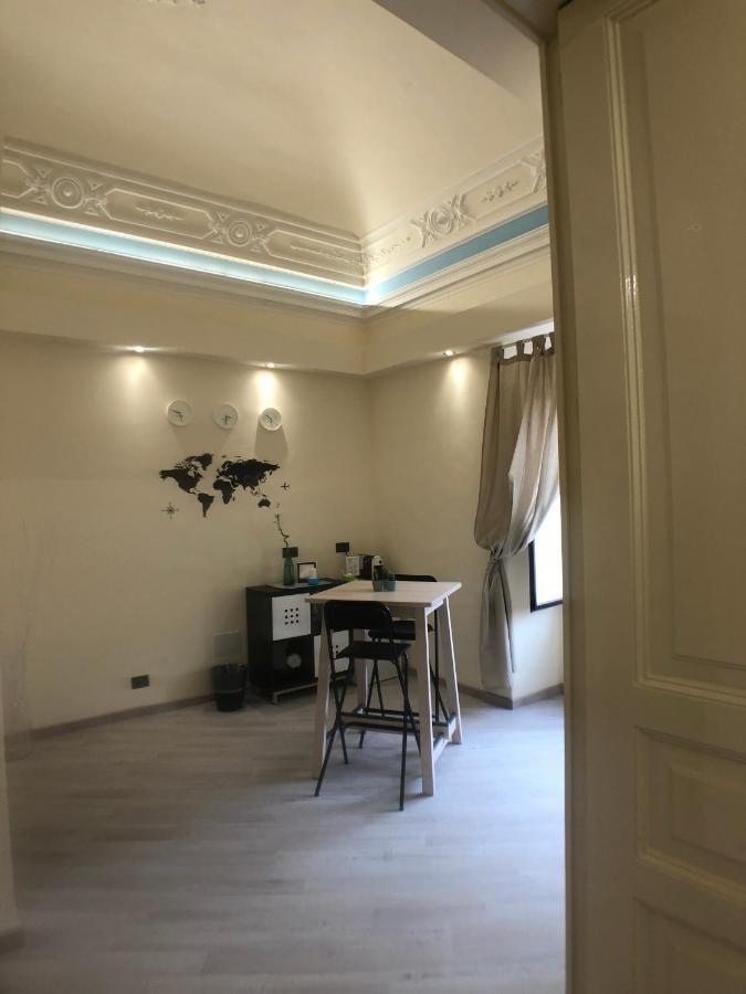 Catania Sun&Sea - Sea Suite Extérieur photo