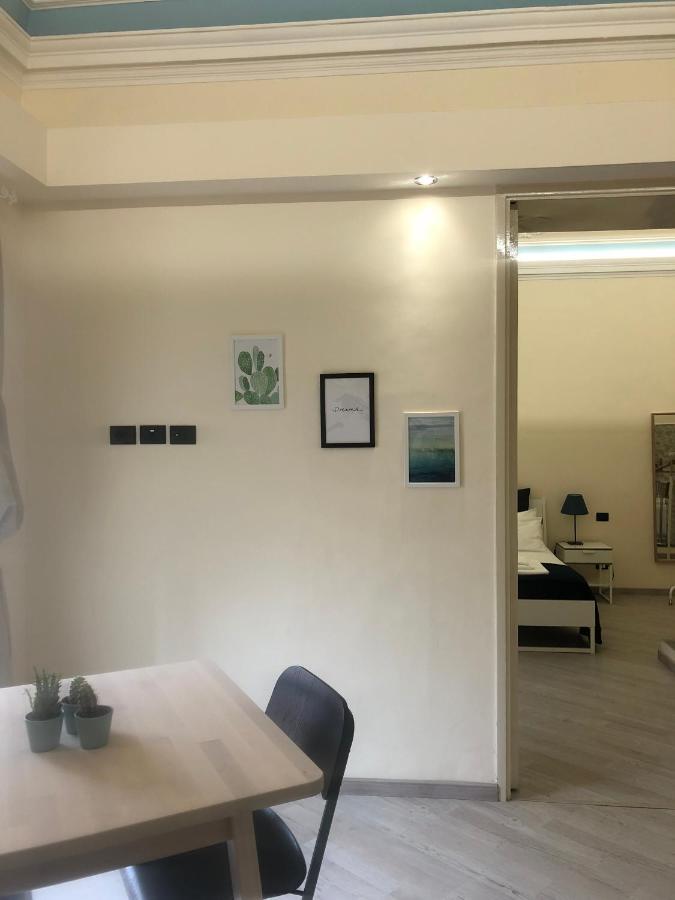 Catania Sun&Sea - Sea Suite Extérieur photo