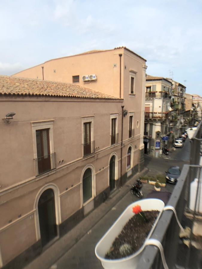 Catania Sun&Sea - Sea Suite Extérieur photo