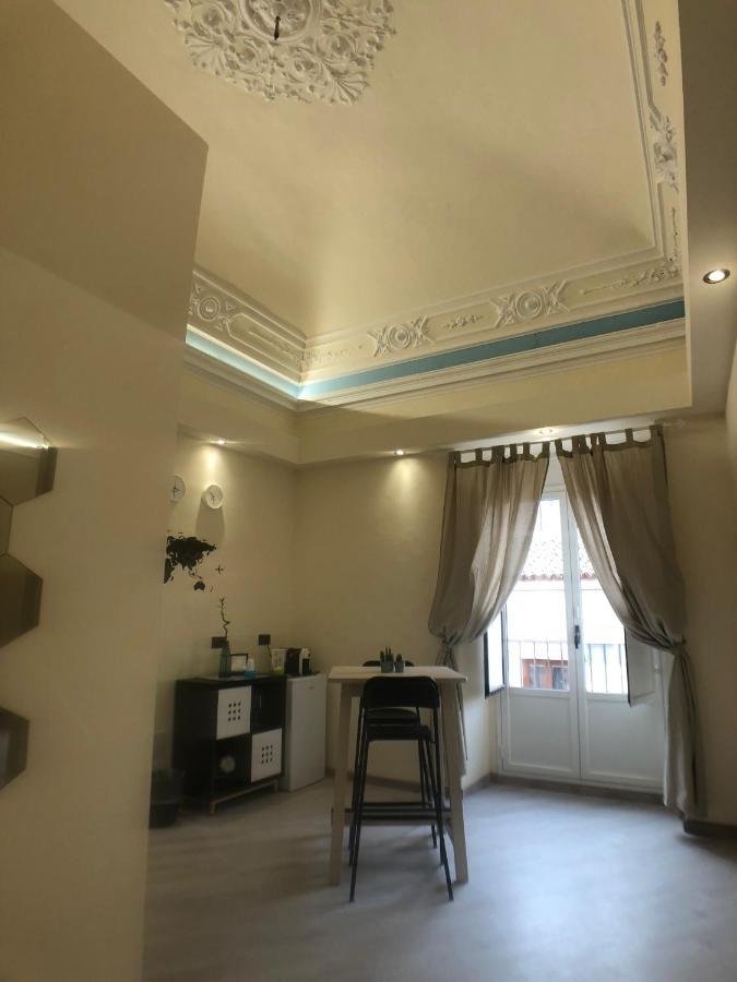 Catania Sun&Sea - Sea Suite Extérieur photo