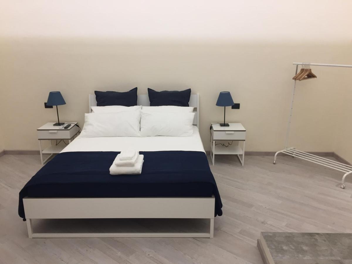 Catania Sun&Sea - Sea Suite Extérieur photo