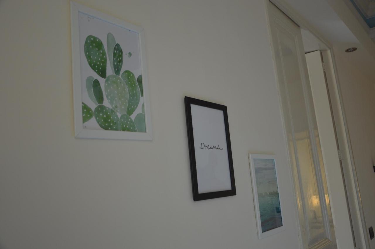 Catania Sun&Sea - Sea Suite Extérieur photo