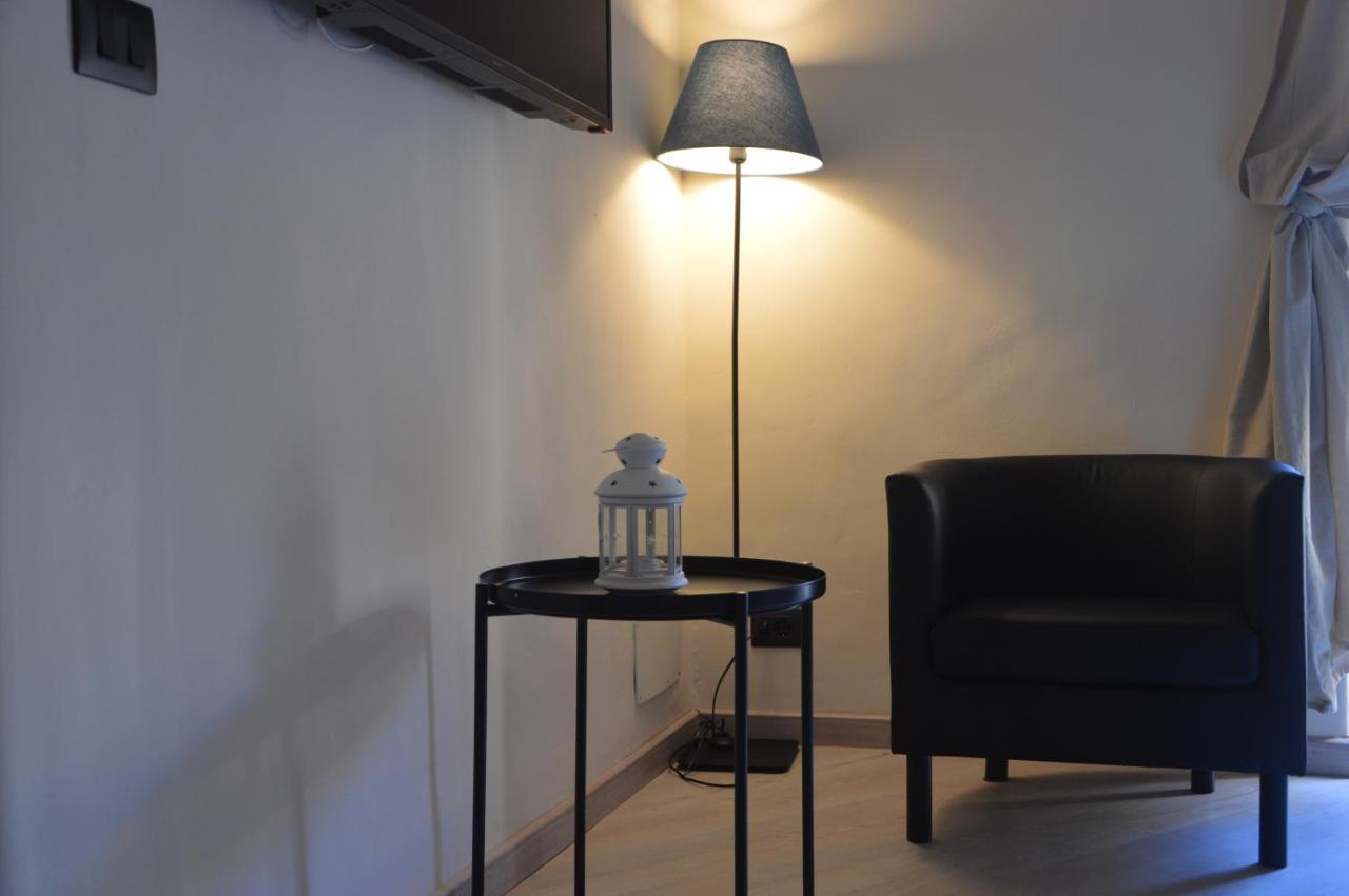 Catania Sun&Sea - Sea Suite Extérieur photo