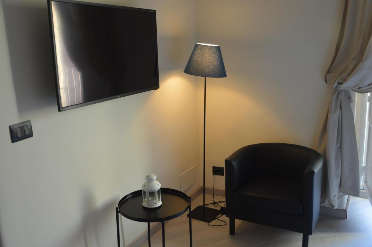 Catania Sun&Sea - Sea Suite Extérieur photo